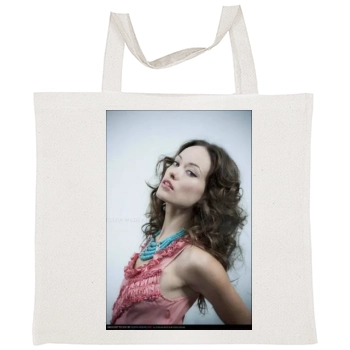 Olivia Wilde Tote