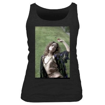 Olivia Wilde Women's Tank Top