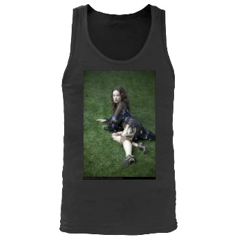 Olivia Wilde Men's Tank Top