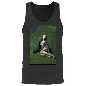 Olivia Wilde Men's Tank Top