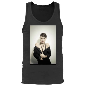 Olivia Wilde Men's Tank Top