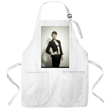 Olivia Wilde Apron