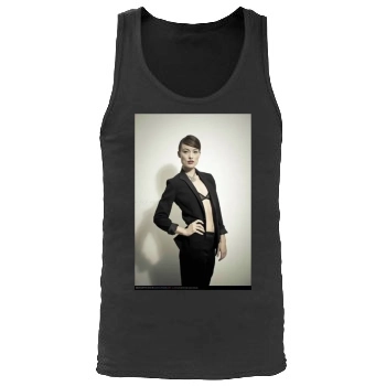 Olivia Wilde Men's Tank Top