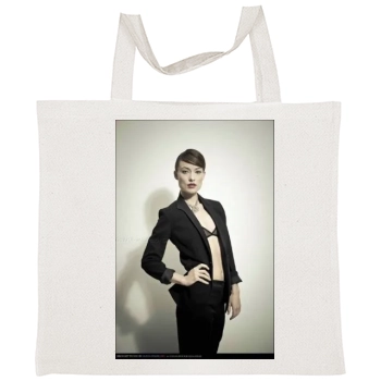 Olivia Wilde Tote