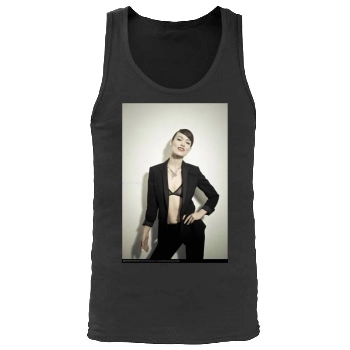 Olivia Wilde Men's Tank Top