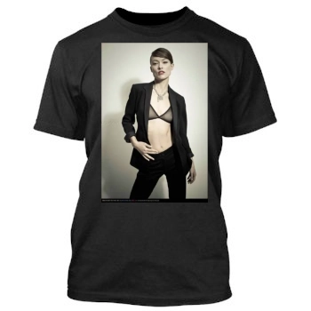 Olivia Wilde Men's TShirt