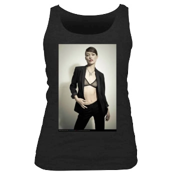 Olivia Wilde Women's Tank Top