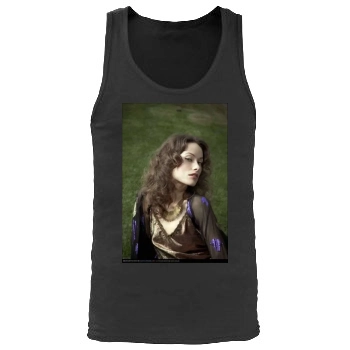 Olivia Wilde Men's Tank Top