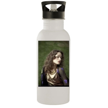 Olivia Wilde Stainless Steel Water Bottle