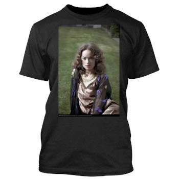 Olivia Wilde Men's TShirt