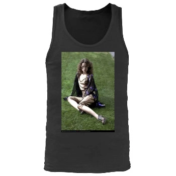 Olivia Wilde Men's Tank Top