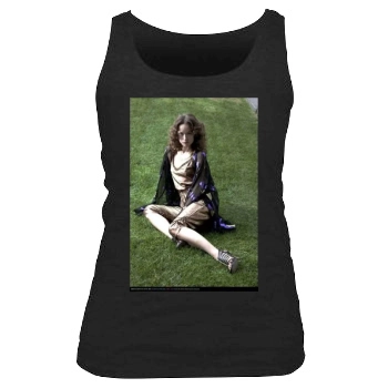 Olivia Wilde Women's Tank Top