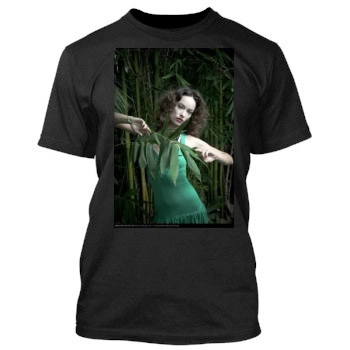 Olivia Wilde Men's TShirt