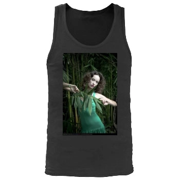 Olivia Wilde Men's Tank Top