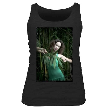 Olivia Wilde Women's Tank Top