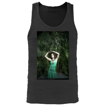 Olivia Wilde Men's Tank Top