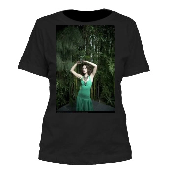 Olivia Wilde Women's Cut T-Shirt