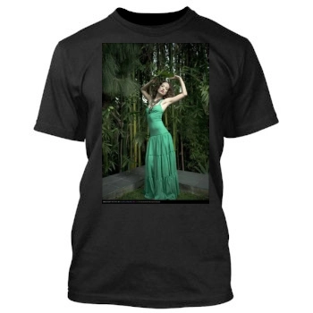 Olivia Wilde Men's TShirt