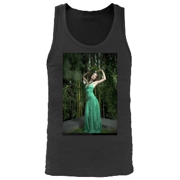 Olivia Wilde Men's Tank Top