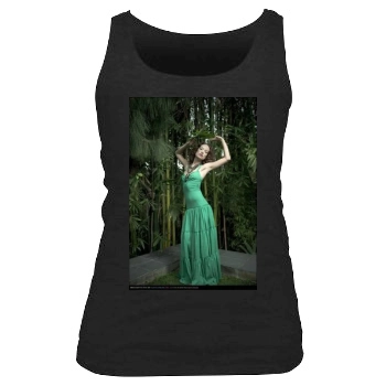 Olivia Wilde Women's Tank Top