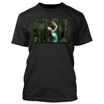 Olivia Wilde Men's TShirt