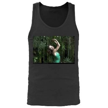 Olivia Wilde Men's Tank Top