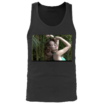 Olivia Wilde Men's Tank Top