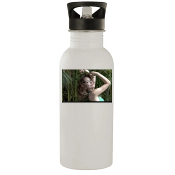 Olivia Wilde Stainless Steel Water Bottle