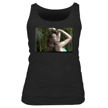 Olivia Wilde Women's Tank Top