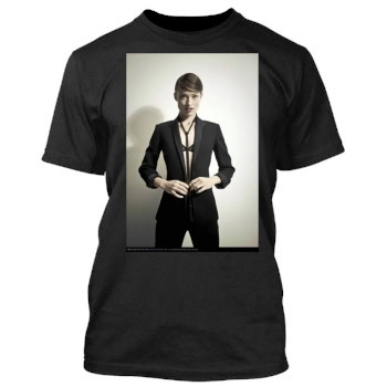 Olivia Wilde Men's TShirt