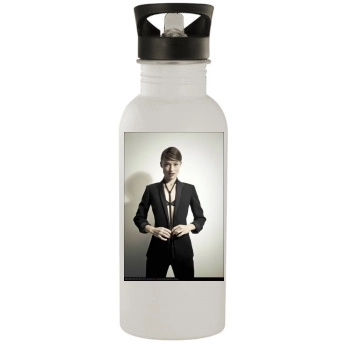 Olivia Wilde Stainless Steel Water Bottle