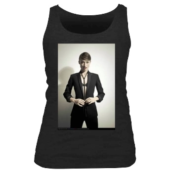 Olivia Wilde Women's Tank Top