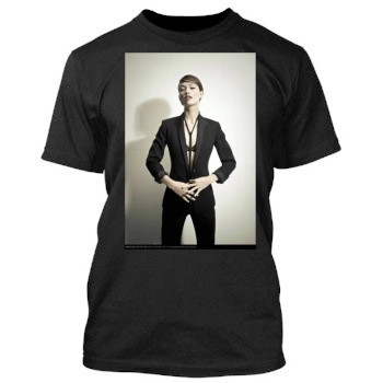 Olivia Wilde Men's TShirt