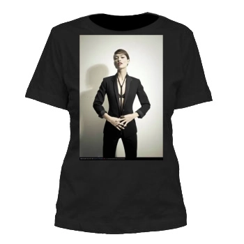 Olivia Wilde Women's Cut T-Shirt