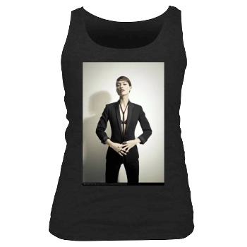 Olivia Wilde Women's Tank Top