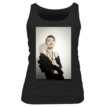 Olivia Wilde Women's Tank Top