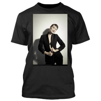 Olivia Wilde Men's TShirt