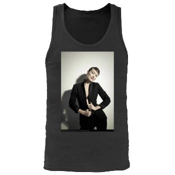 Olivia Wilde Men's Tank Top