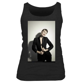 Olivia Wilde Women's Tank Top