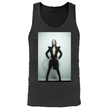 Olivia Wilde Men's Tank Top