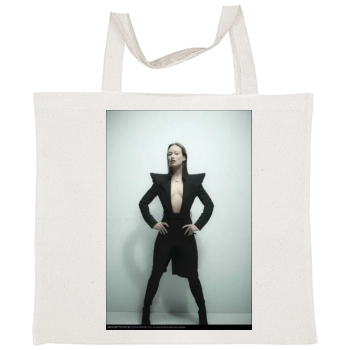 Olivia Wilde Tote