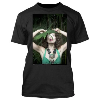 Olivia Wilde Men's TShirt