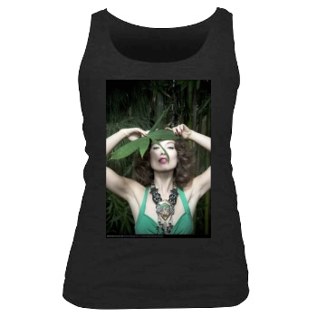 Olivia Wilde Women's Tank Top