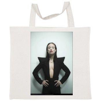 Olivia Wilde Tote