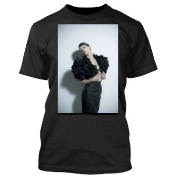 Olivia Wilde Men's TShirt