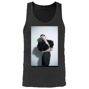 Olivia Wilde Men's Tank Top