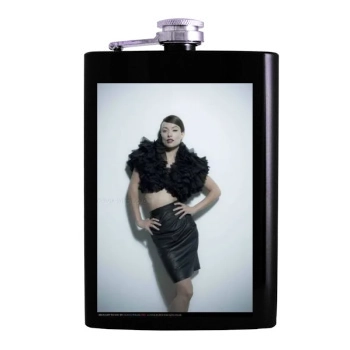 Olivia Wilde Hip Flask