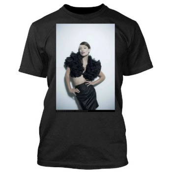 Olivia Wilde Men's TShirt