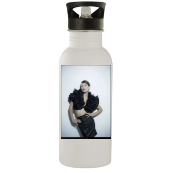 Olivia Wilde Stainless Steel Water Bottle