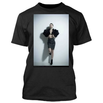 Olivia Wilde Men's TShirt